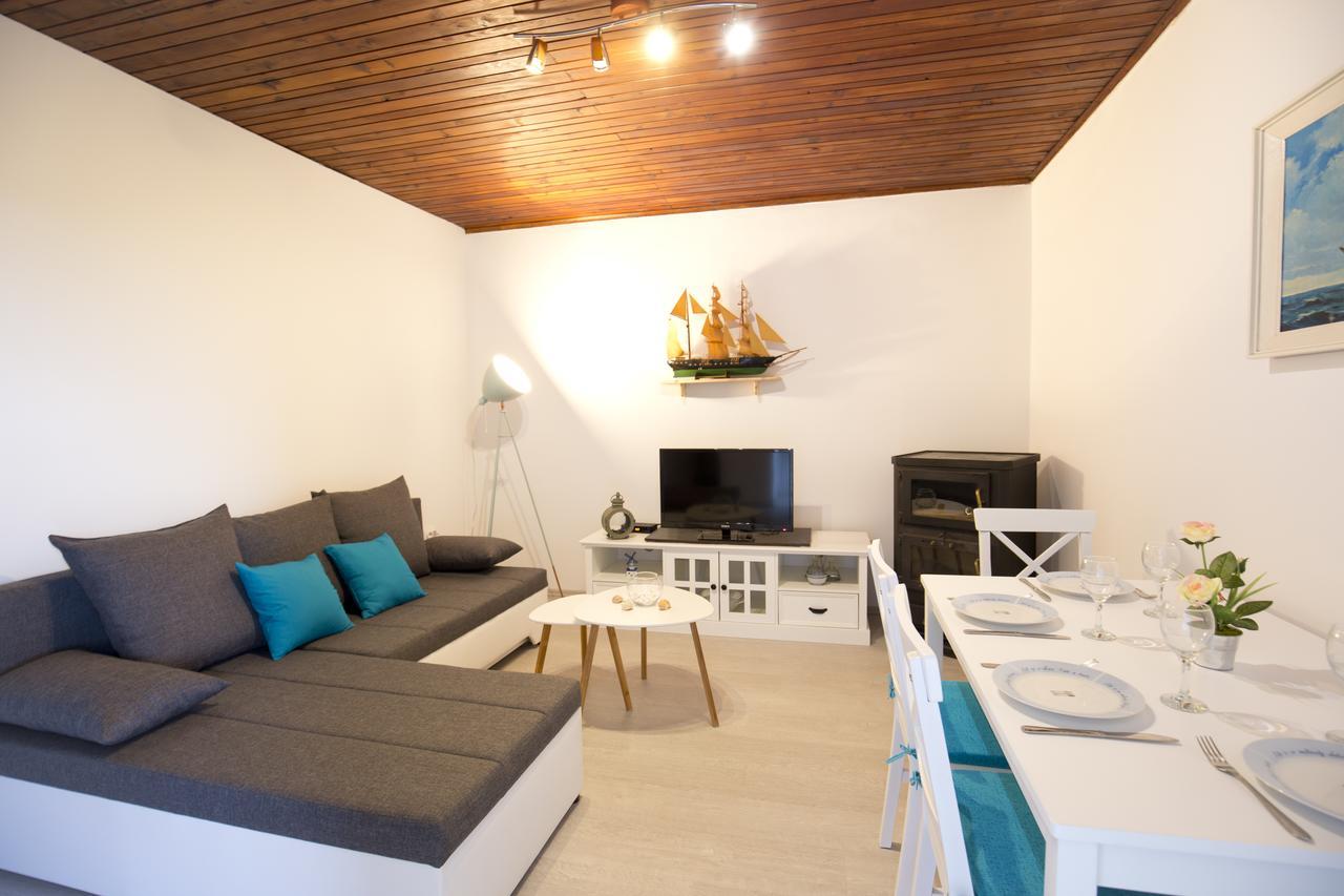 Apartmán Corner Of Joy Vis Exteriér fotografie